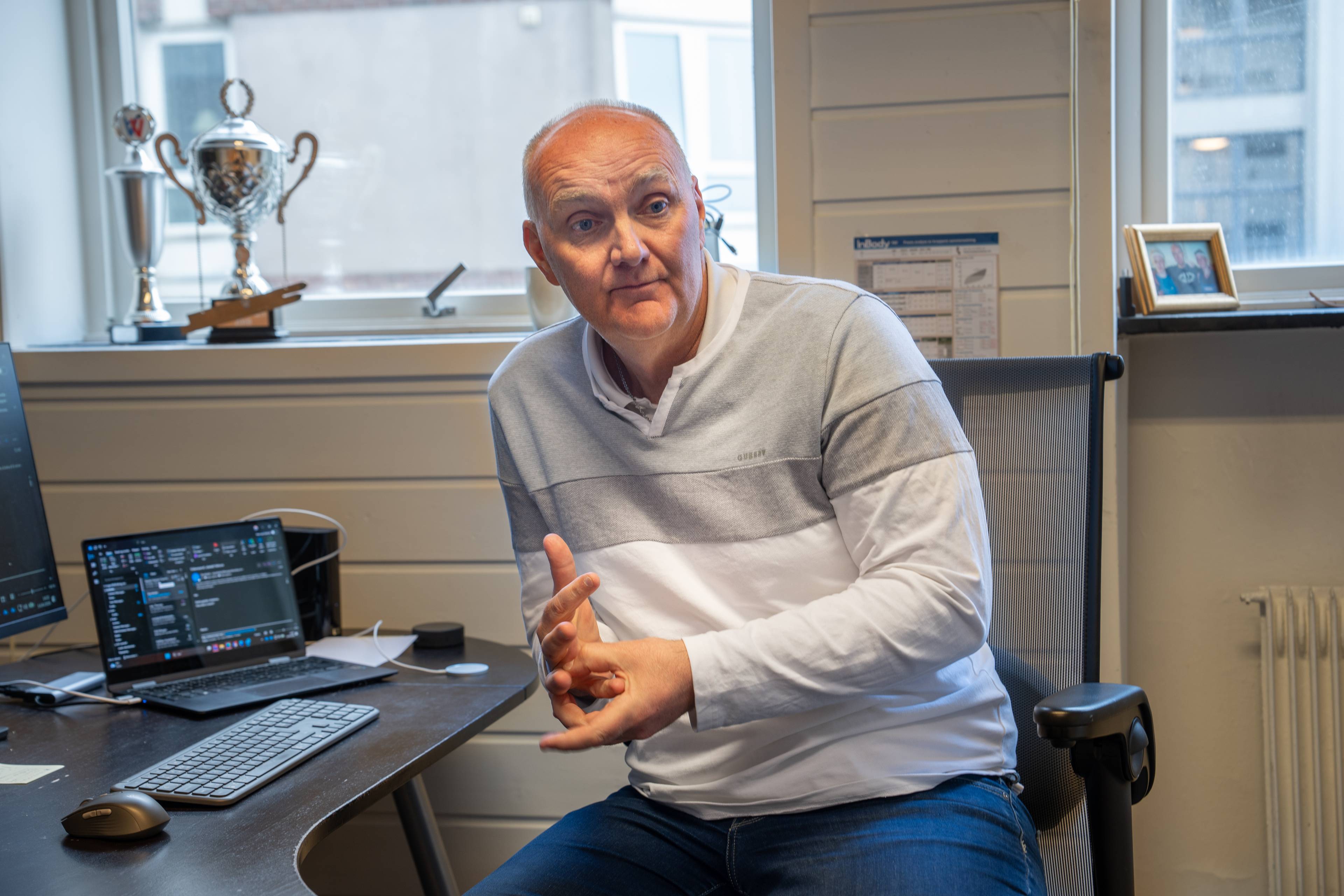 Roger Gjelsvik