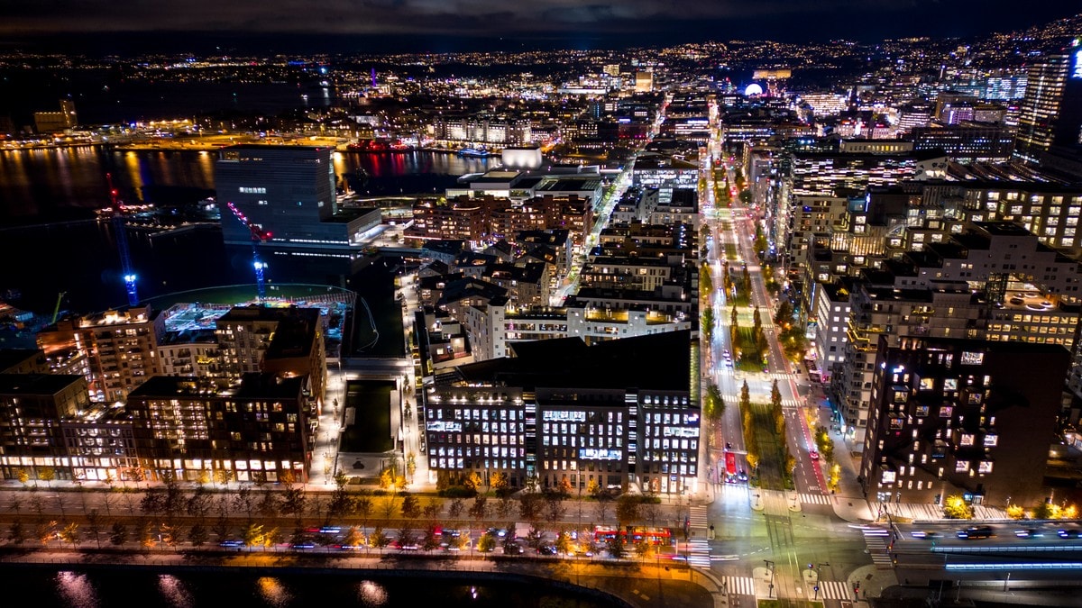 Utlendingar kontrollerer tusenvis av norske selskap: – Vanvitig