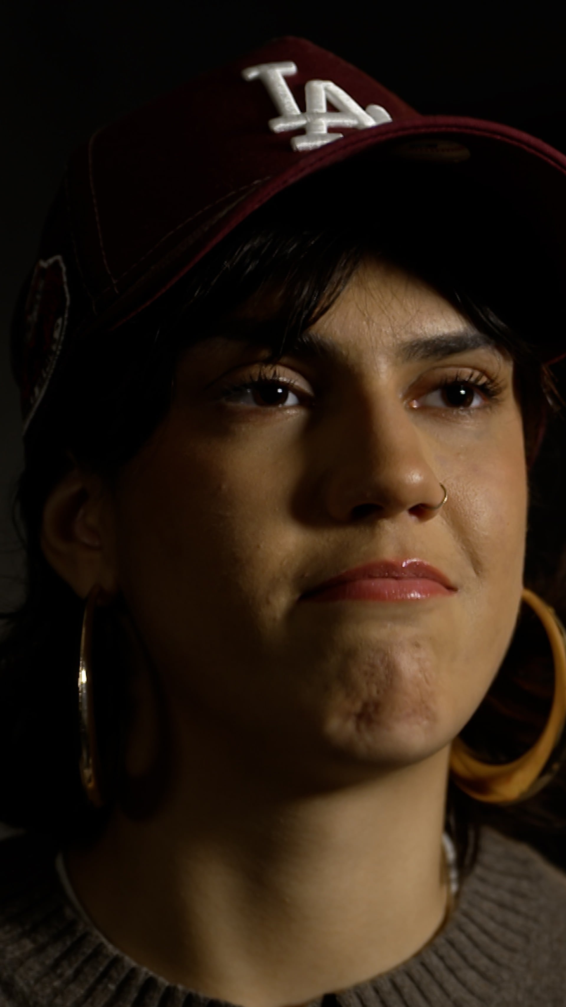 Amrit Kaur: - Det har vært et og et halvt år med hets