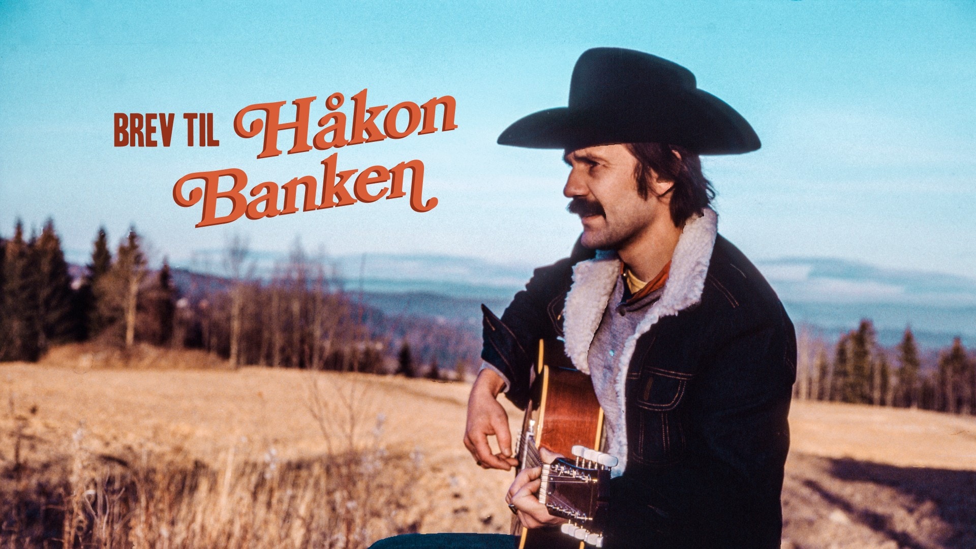 Brev til Håkon Banken - NRK TV