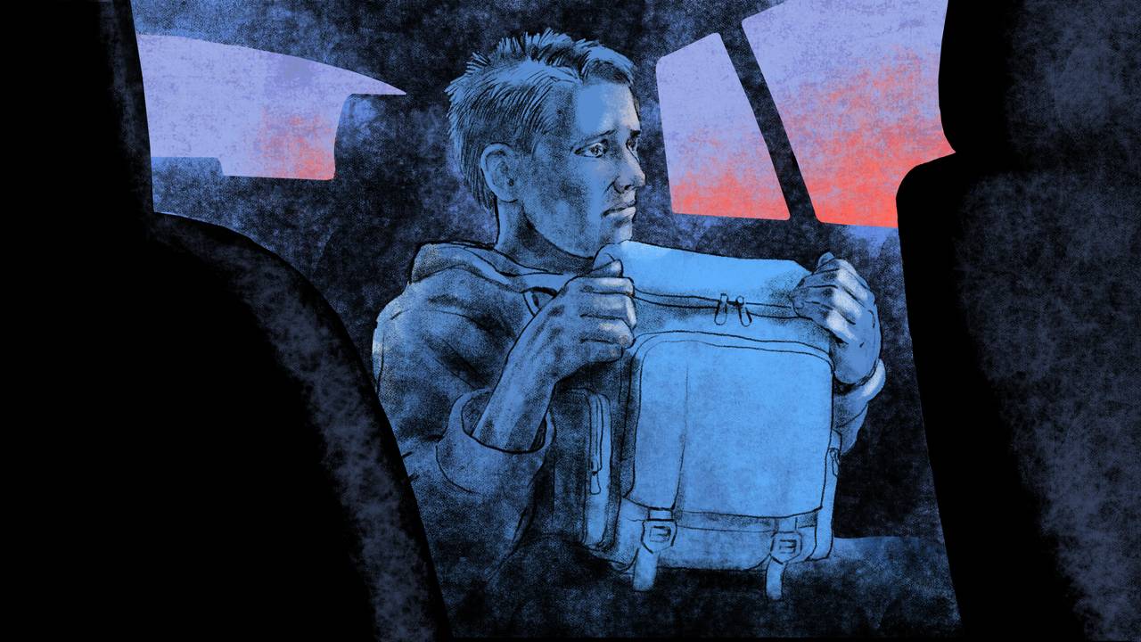 "Eirik" i bilen