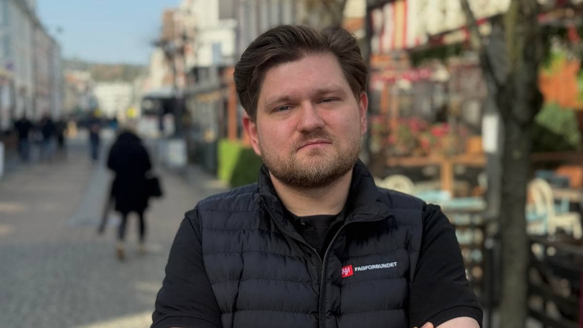 Lønnskaos i kommunen: Måtte pante flasker for å ha råd til bensin