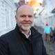 Trykk for å øke størrelsen på bildet Stein Ove Rolland, direktør i Fjord Norge.