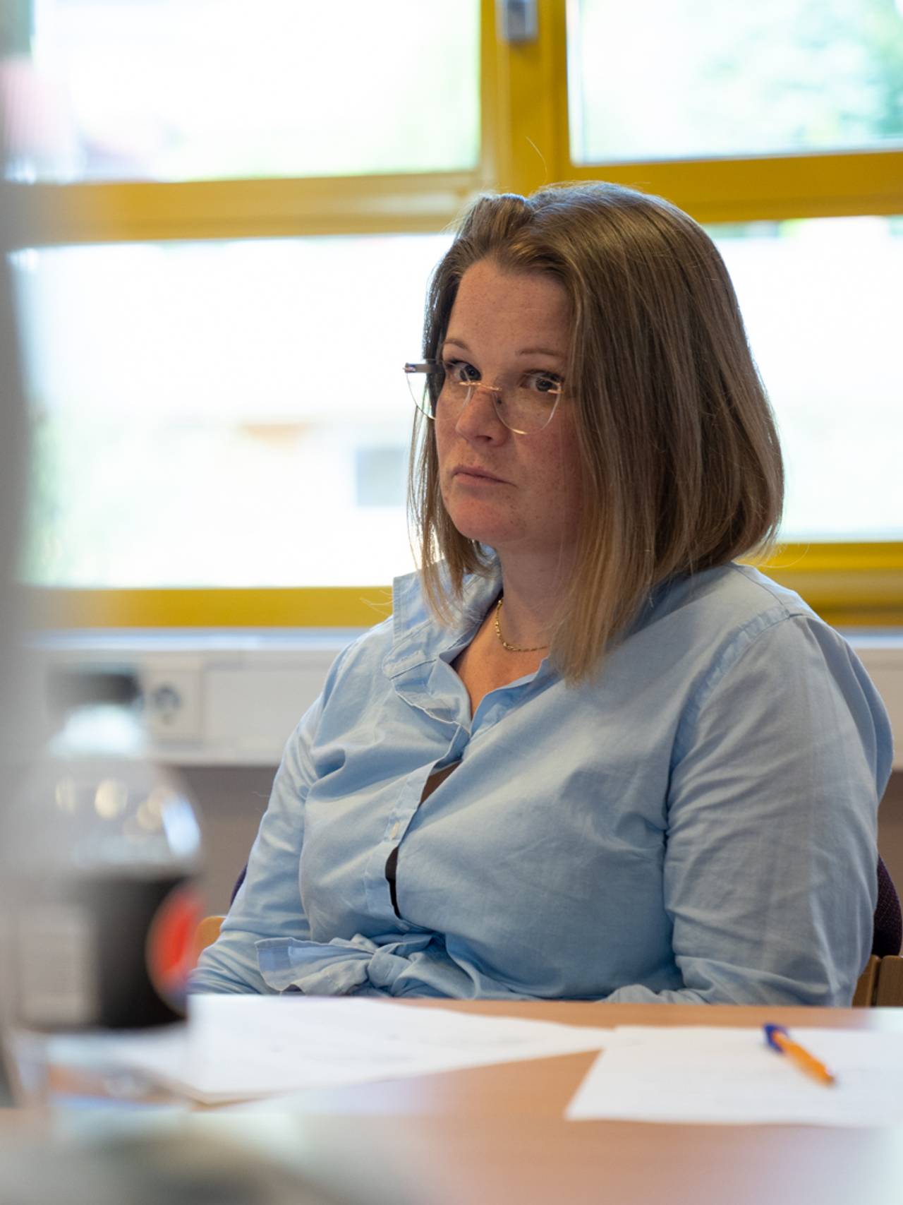 Jeanette Knedahl