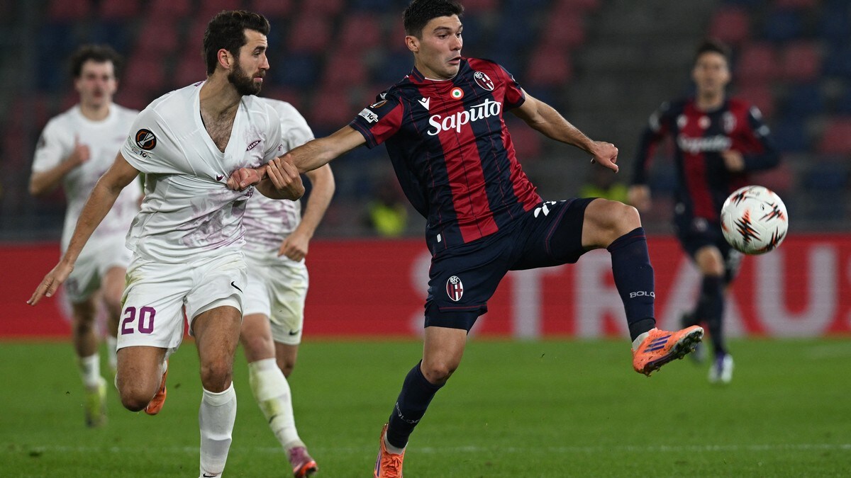 Branns motstander i Europaligaen klar - møter gammel kjenning