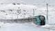 Illustrasjon: Stadler Nye fjerntog til Norge