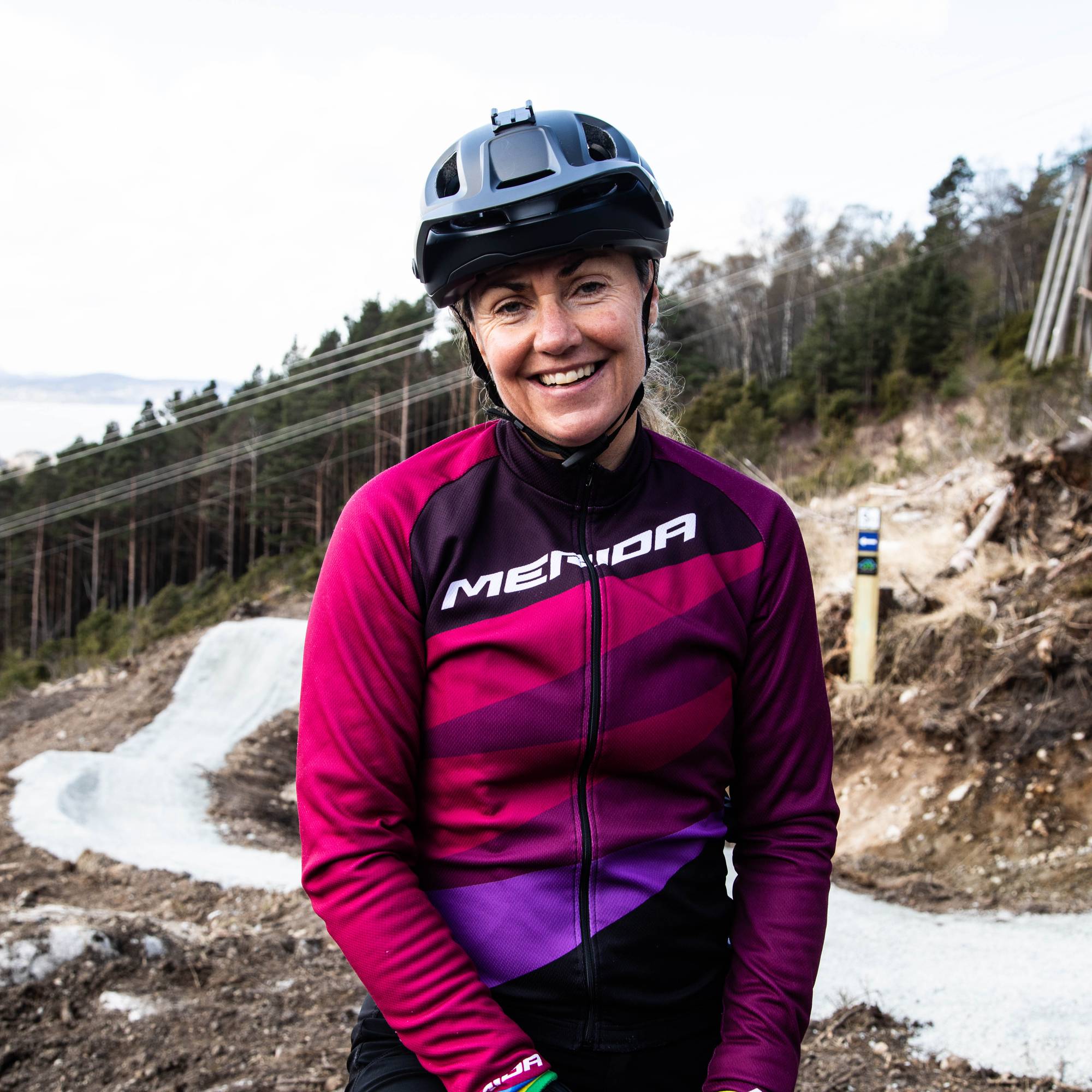 Gunn-Rita Dahle Flesjå