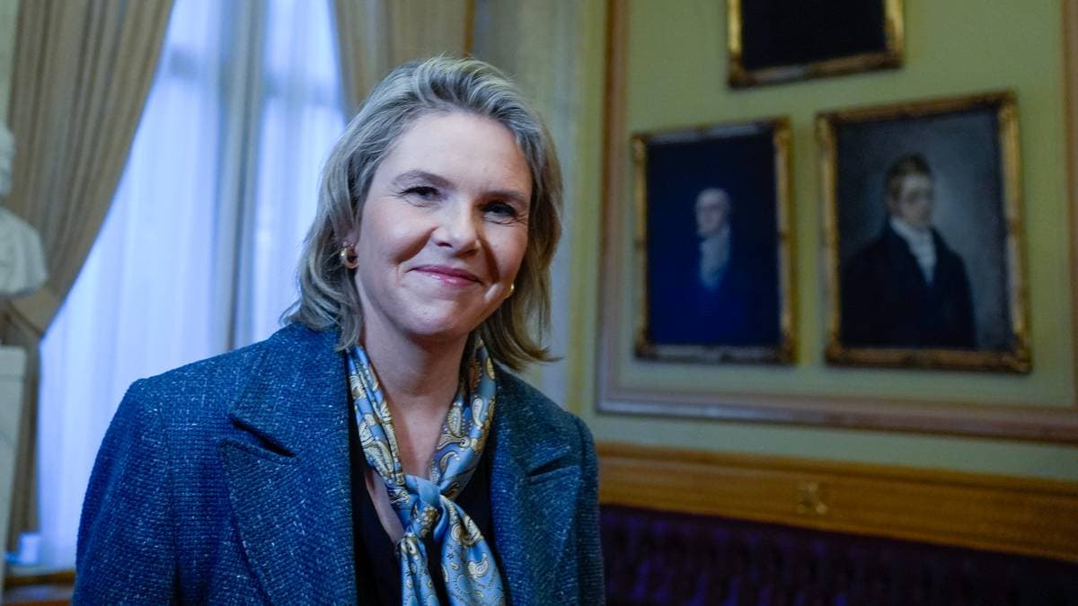 Om det var val i dag, ville landet fått ny regjering