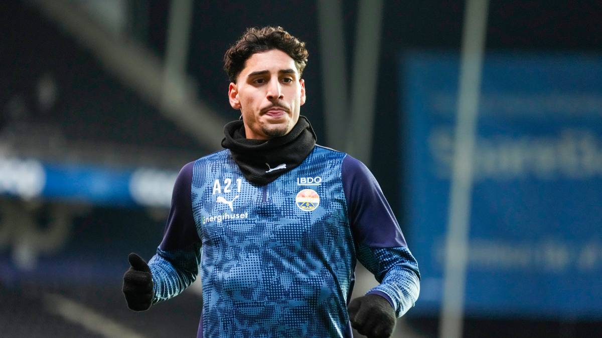 Godset-profil solgt til Italia