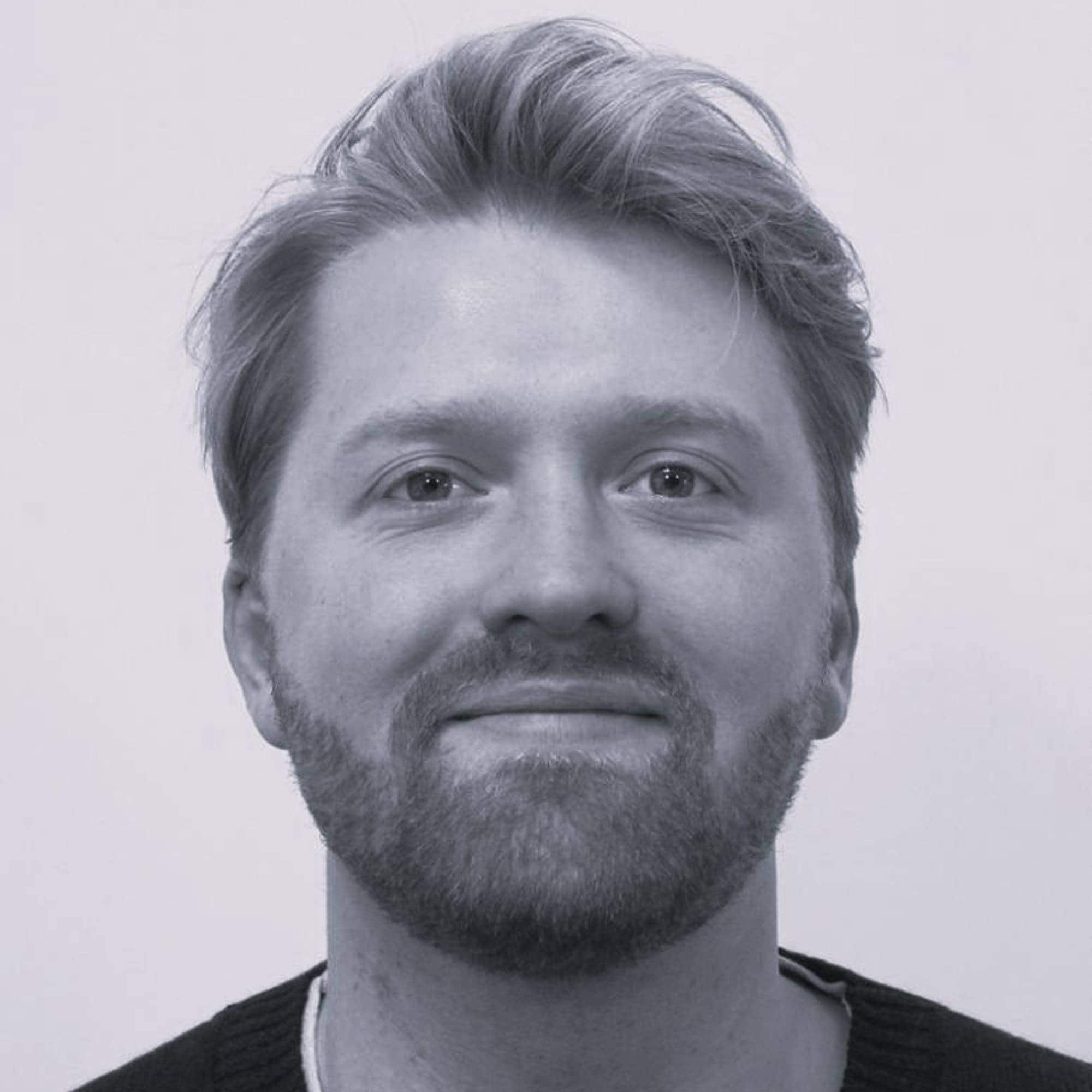 Brage Wesche Guttormsen