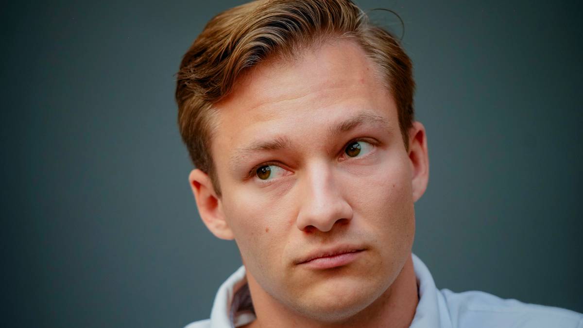 Sjanseløs Hauger i Indycar-løp i Alabama