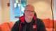 Foto: Safe Idar Martin Herland, forbundssekretær i Safe
