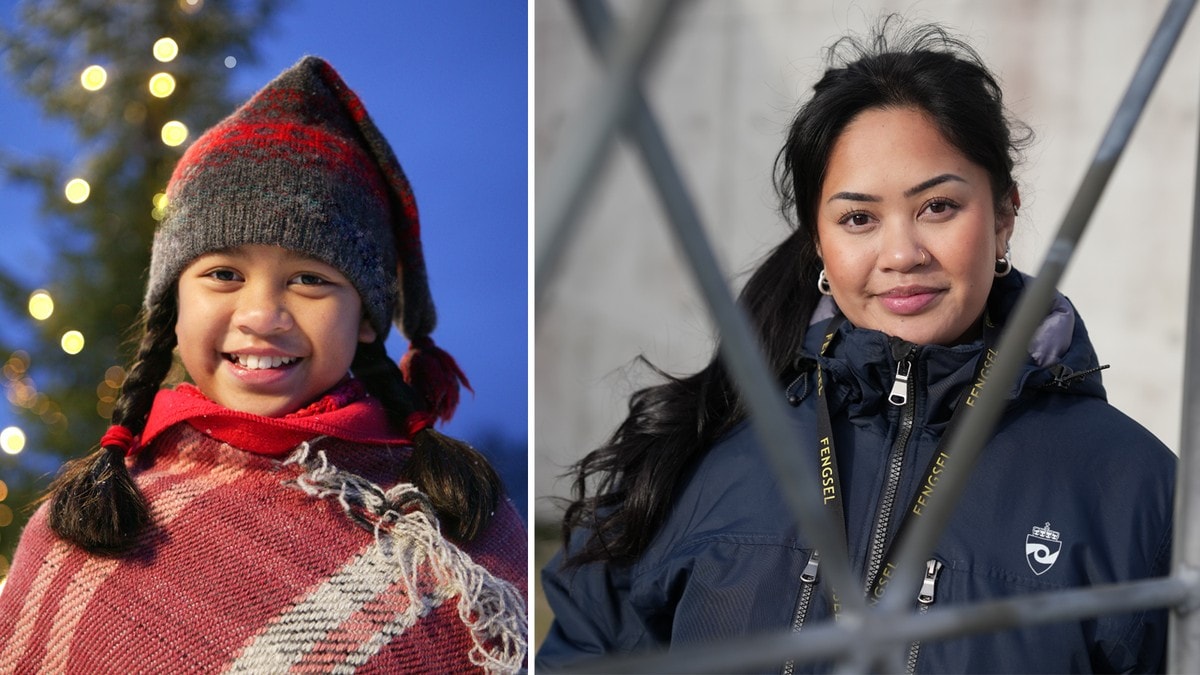 Frå «Jul i Svingen» til Halden fengsel