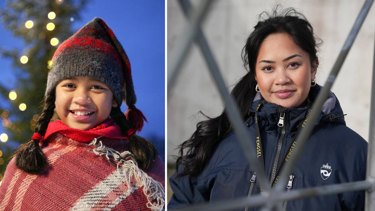 Frå «Jul i Svingen» til Halden fengsel