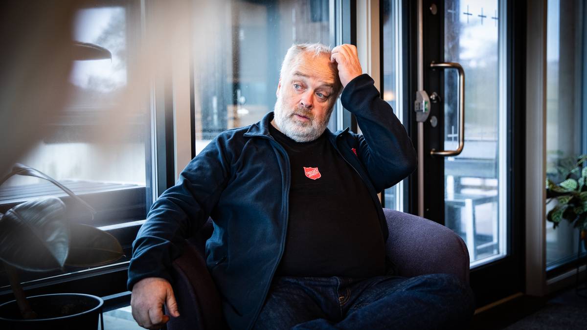 Mindre i julegrytene i Kristiansand