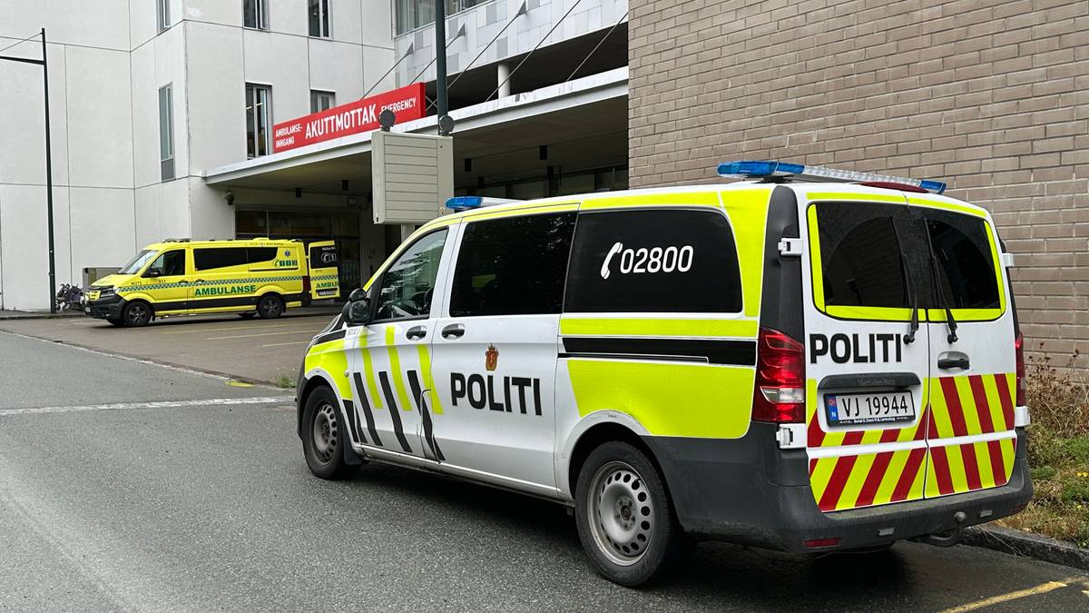 Person siktet for grov kroppsskade og frihetsberøvelse i Trondheim