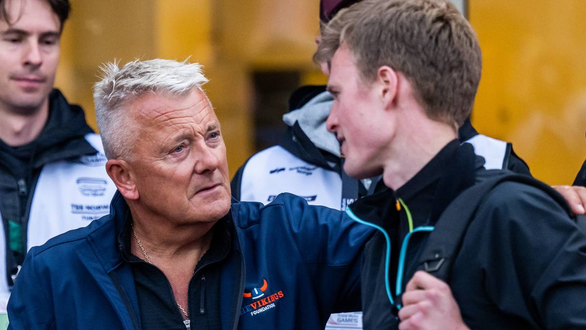 Opprettholder utestengelsen av Gjert Ingebrigtsen