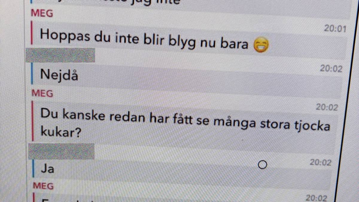 Mann dømt for overgrep av mindreårige på Snapchat
