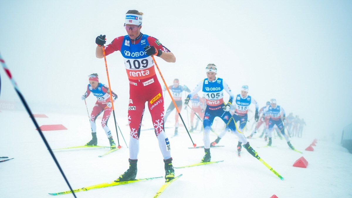 FIS forsterker satsing på hardt kritisert nyvinning i langrenn – dobler antall renn