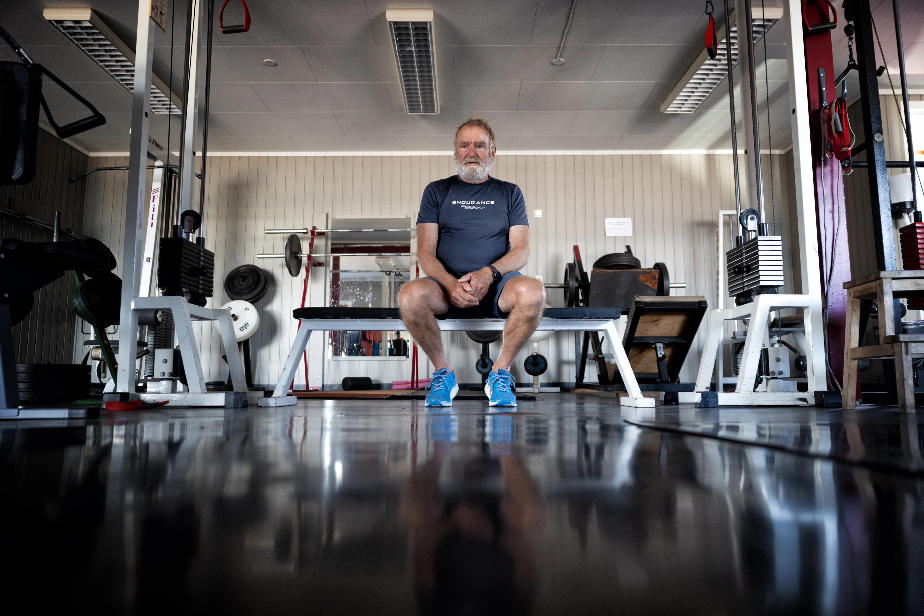 Bjørn-Inge Pettersen