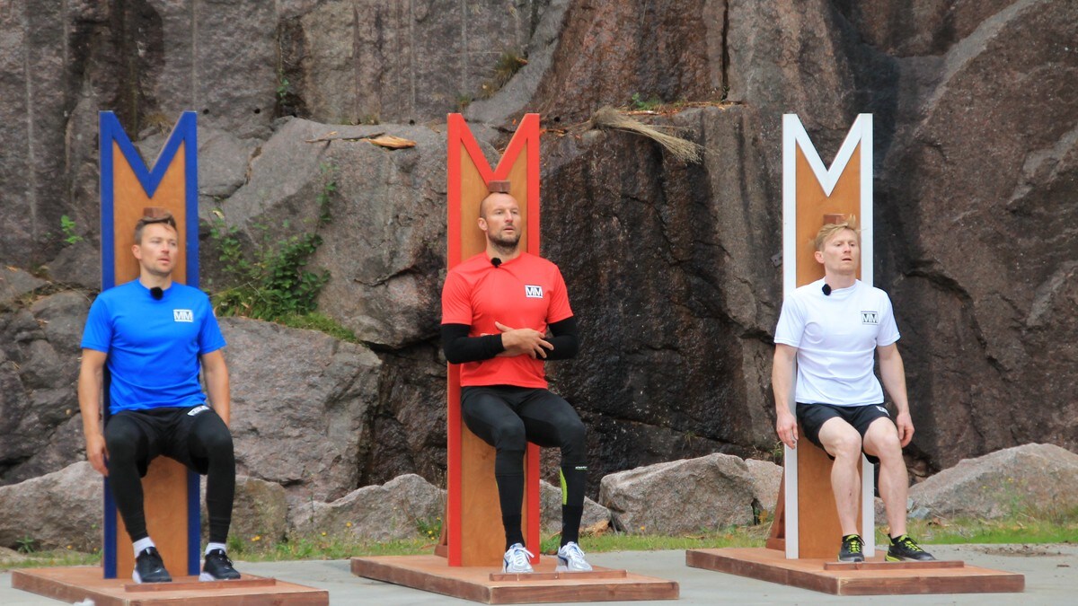 Mesternes Mester Slik Blir Nrk Varen Nyheter Om Mesternes Mester Slik Blir Nrk Varen Nyhetspressen Com