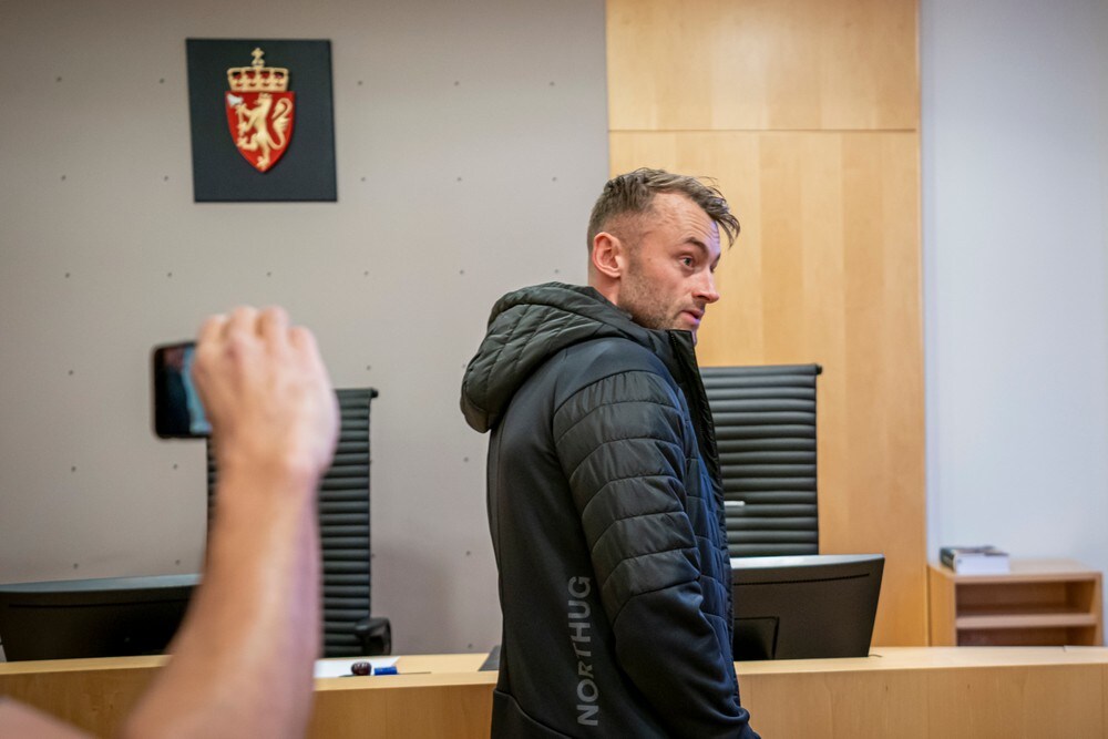 Jurister: Derfor risikerer Northug å måtte sone i fengsel