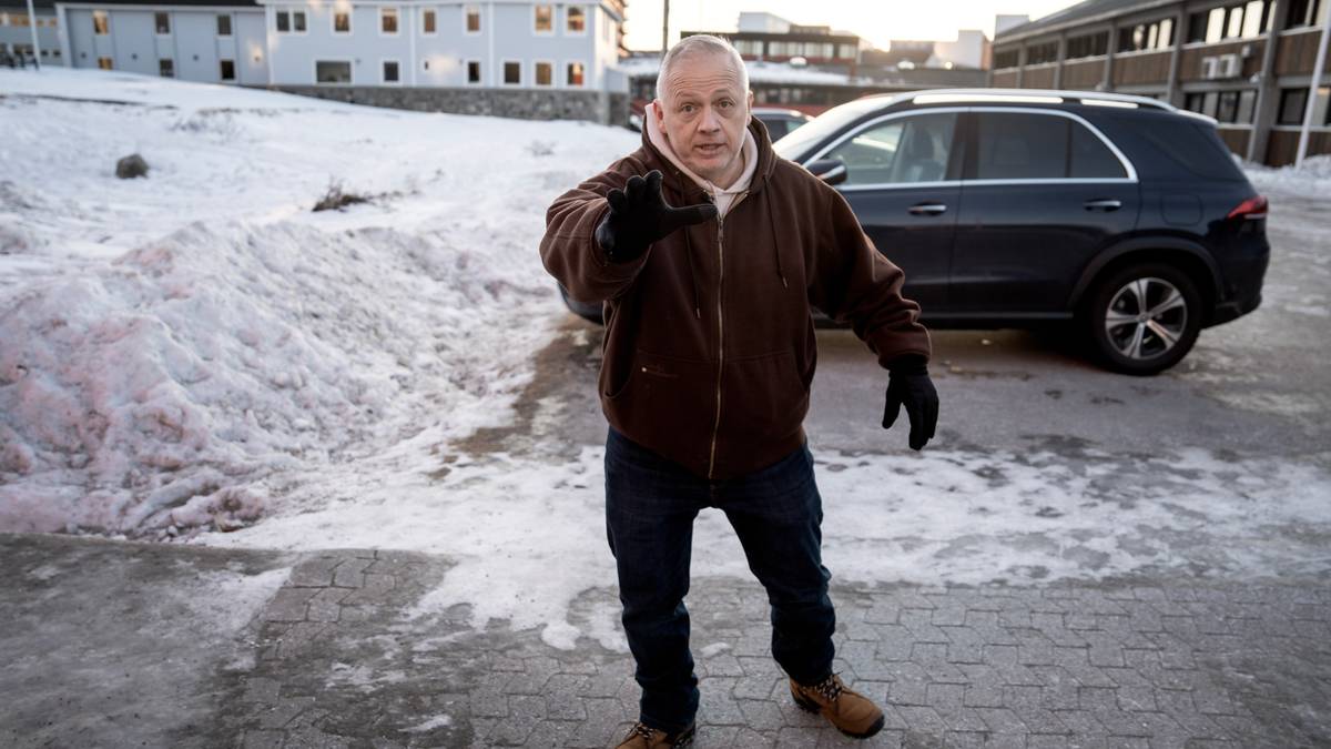 Tidligere kongress­medlem om Trumps Grønland-utspill: – Nok med dette tullet