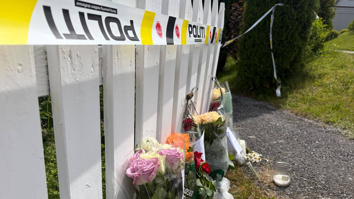 – Dypt tragisk hendelse som berører oss alle