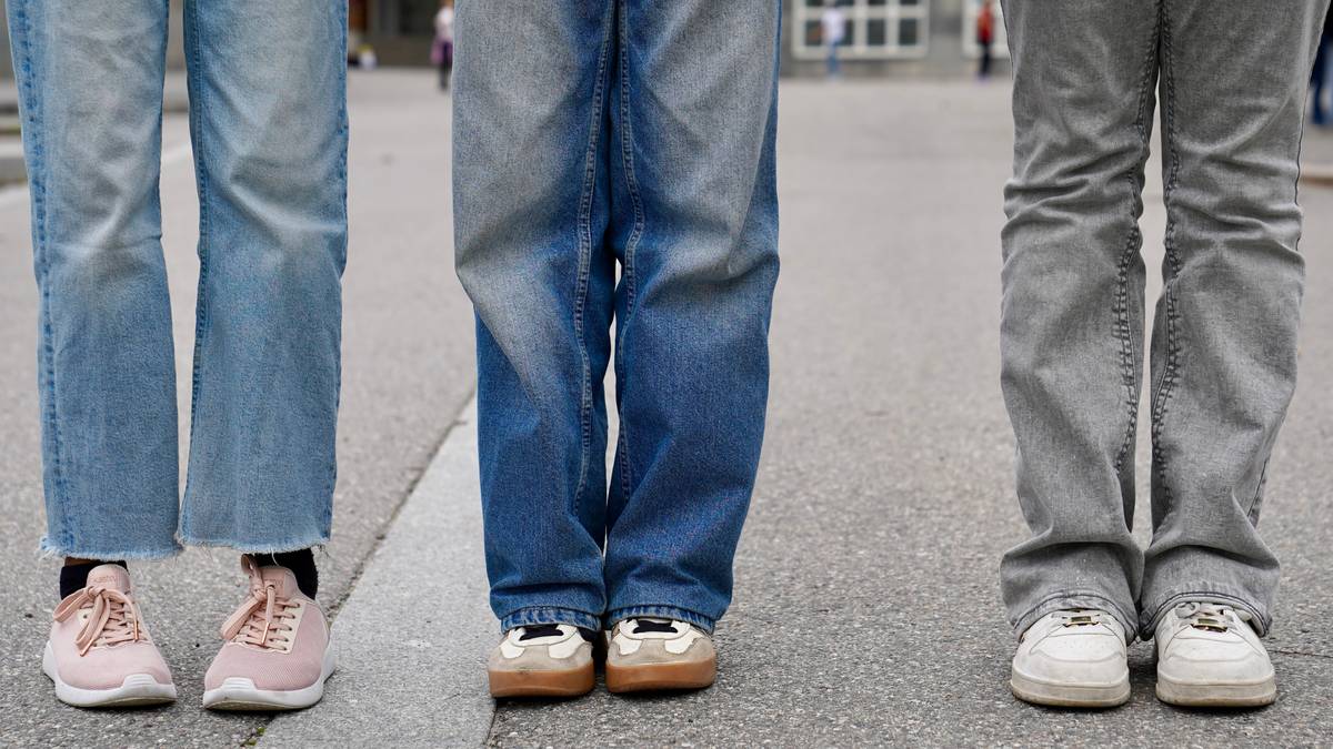 Foreldre varsler om sosiale hierarki allerede på barneskolen