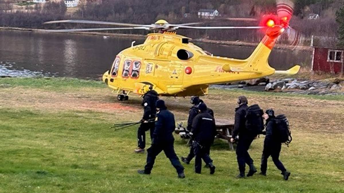 Politiet ønsker tips i Hole-saken