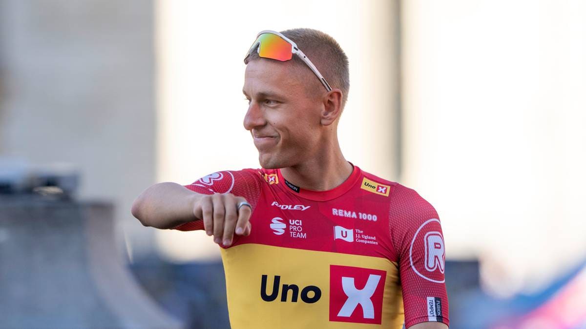 Måper av prestasjonane til nordmannen: – Dette er ellevilt