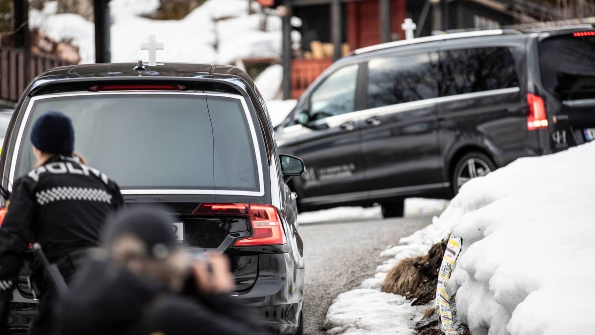 – 私たちは外部からの回答に依存しています – NRK Buskerud – 地元のニュース、テレビ、ラジオ