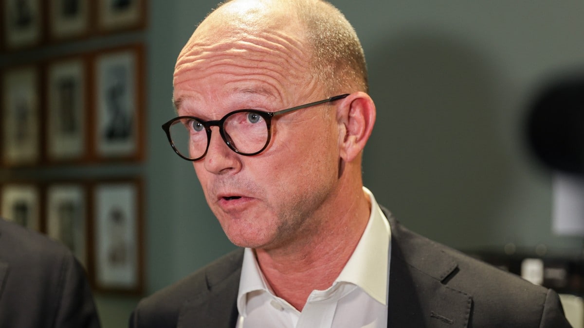 NHO slår alarm: – Taper på mange fronter