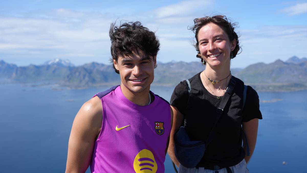 Hotellnæringa raser – men Killian og Sara betaler gjerne turistskatt