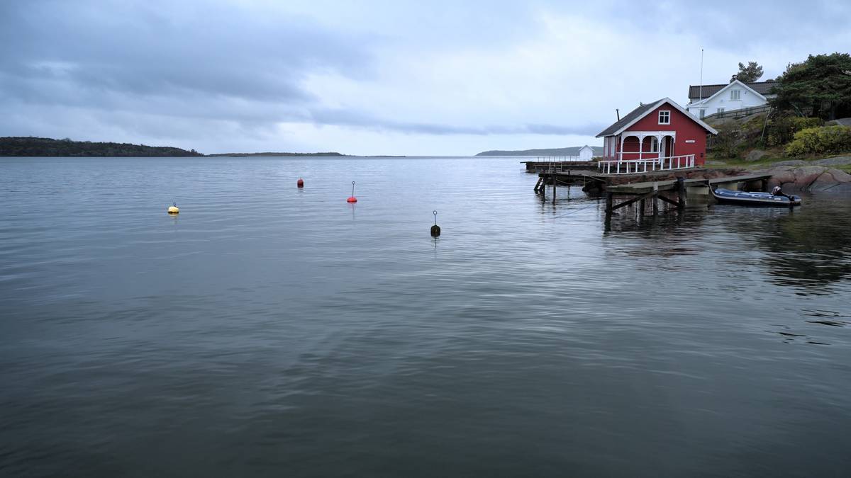 Oslofjorden hardt ramma – opptil 3 prosent av bunnen er rester av bildekk