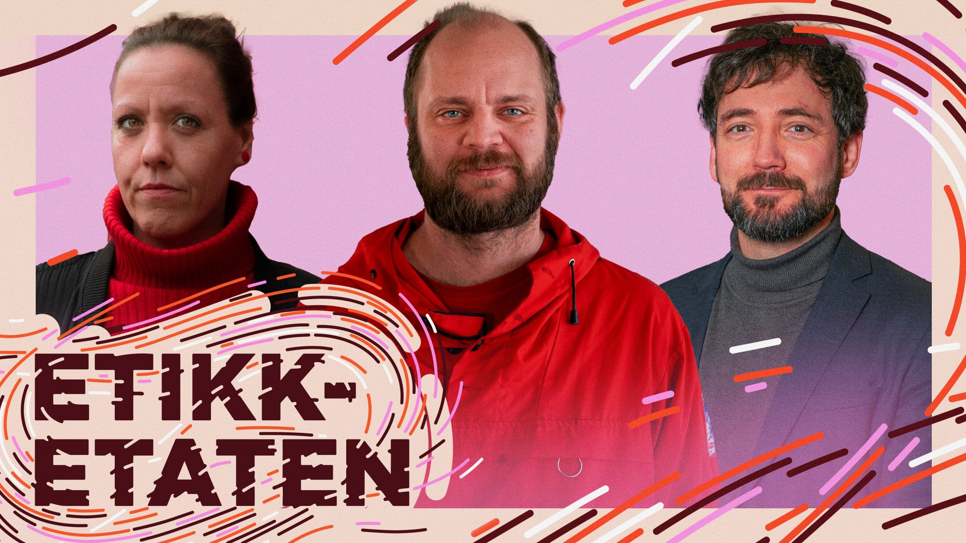 Kva gjer fattigdom med verdiane våre? - Etikketaten - NRK Radio