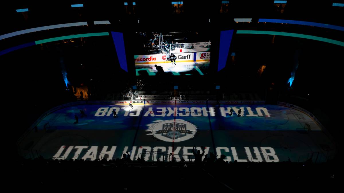 NHL-lag fikk navn – oppkalt etter utdødd dyr