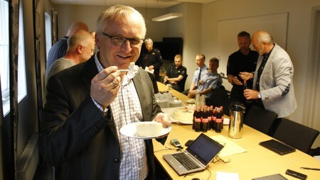 Arendal fengsel evje avdeling