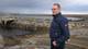 Arne Flatin / NRK Eldar Stein Flø, Flø feriesenter