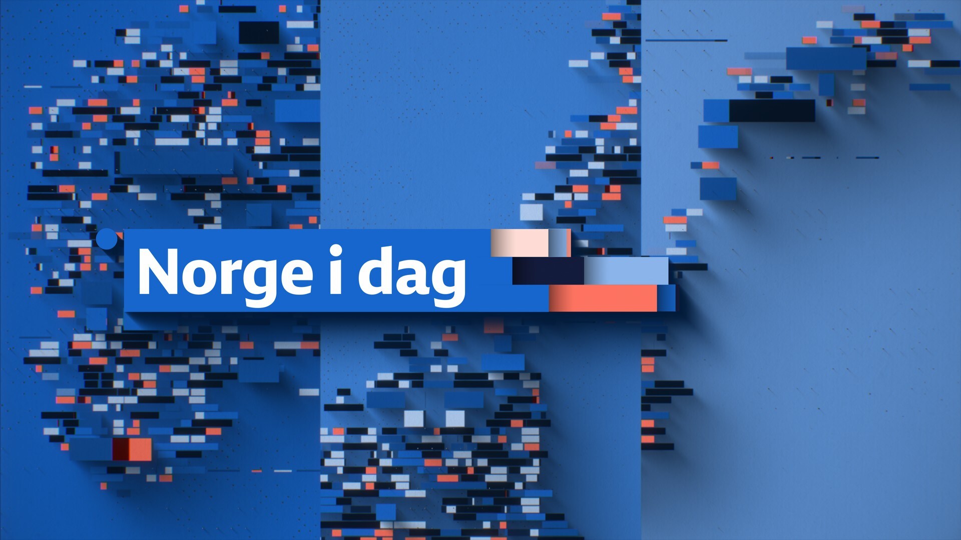 Norge I Dag NRK TV