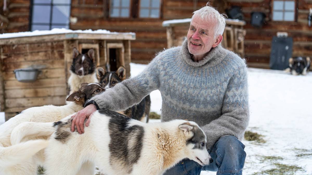 Mener det har blitt for mye luksus og hjelp