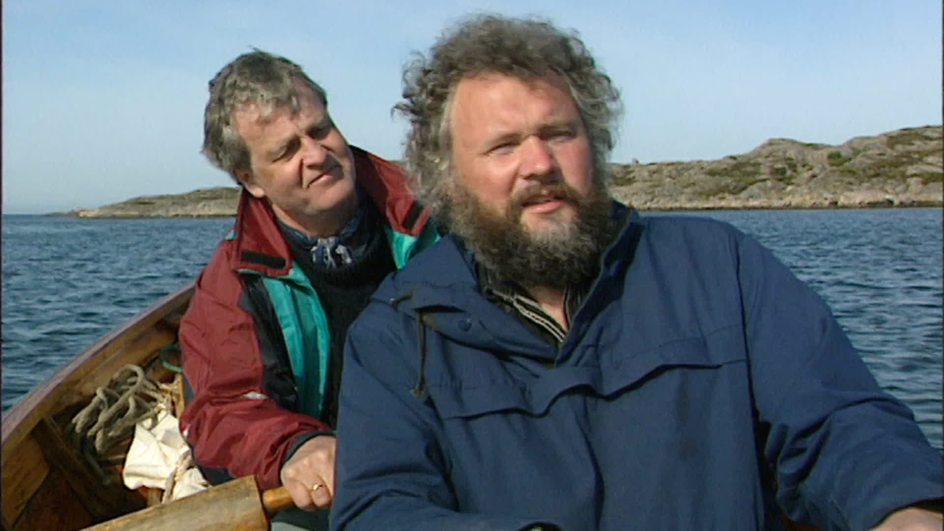 Min tur - NRK TV