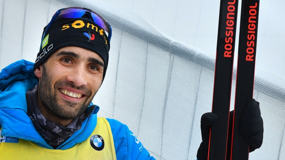 Fourcade tildeles nytt OL-gull etter dopingdom