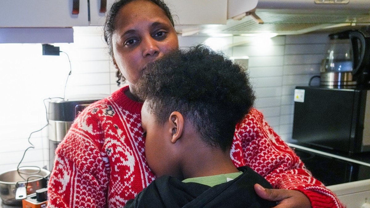 En papirløs oppvekst