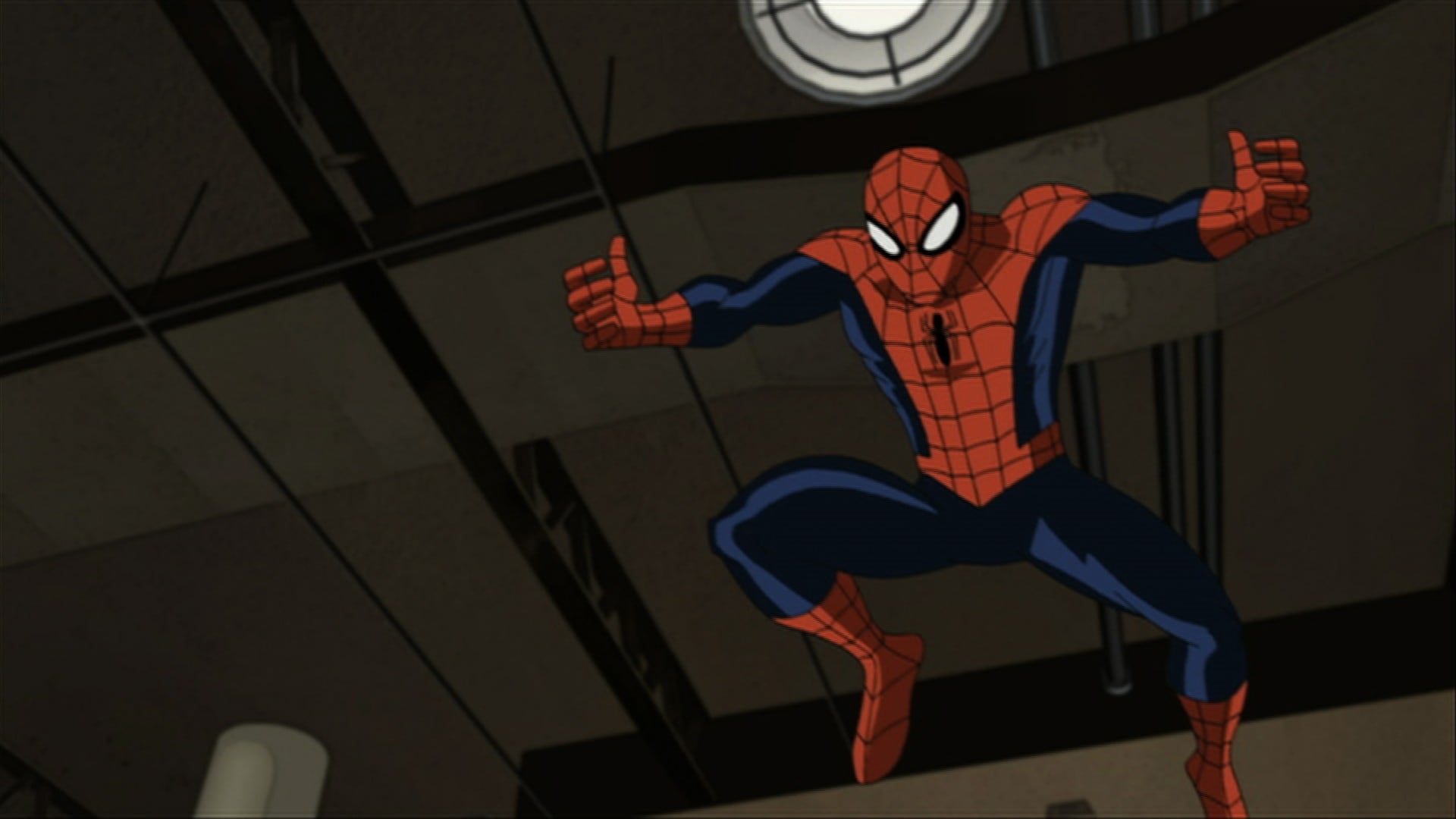 Visiting The Den Of The Spider Episode 2