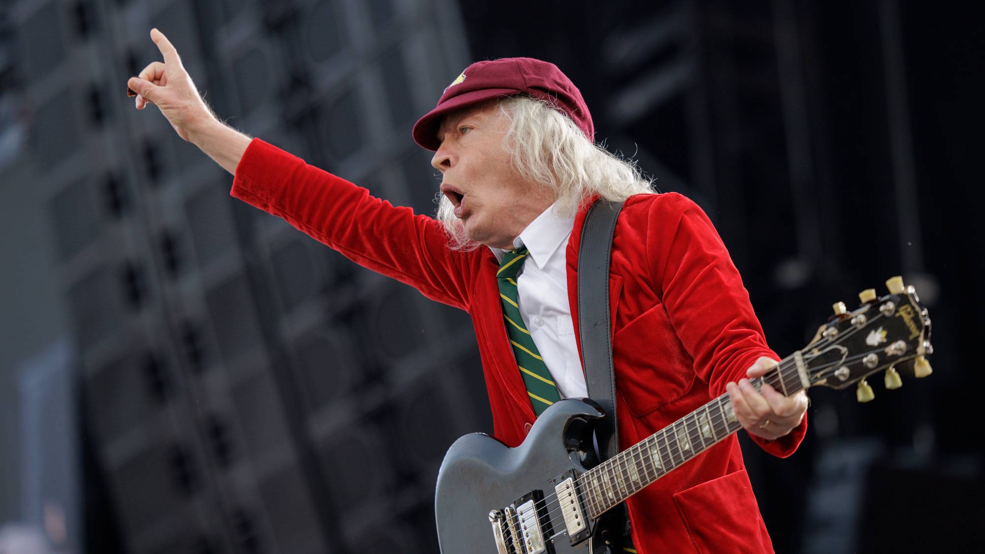 Billetter til AC/DC-konserten på Bjerkebanen revet bort – Stor-Oslo