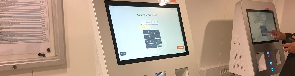 Styrtrik på å drive inn pasientpengar – NRK Vestland Tok ut 70 millionar i utbyte – NRK Vestland