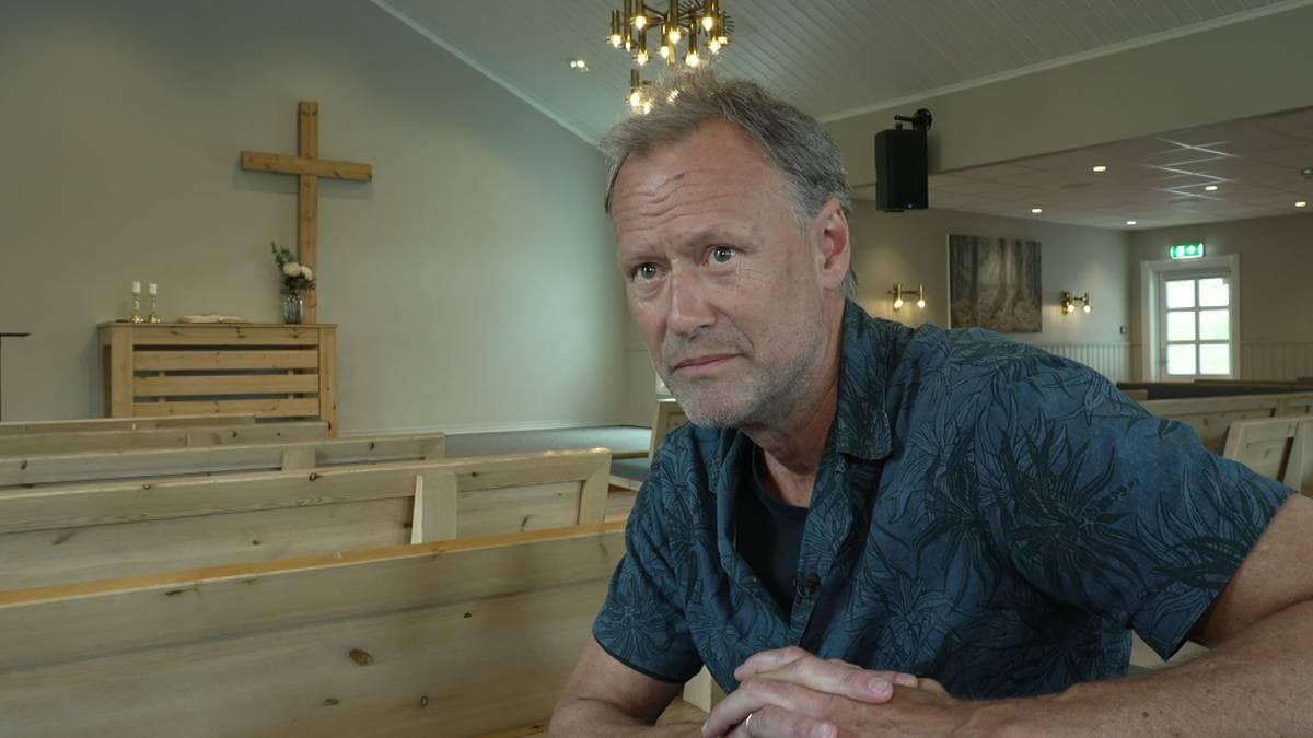 – Dette preger hele lokalsamfunnet