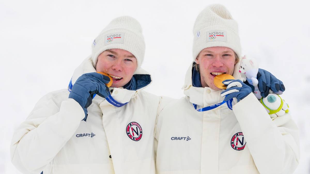 Etter hundre år er allting glemt