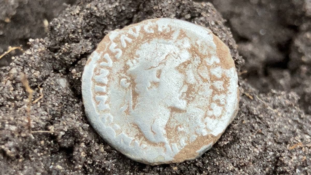 Nok et (to) drømmefunn for Kim Erik: – Sensasjonelle funn